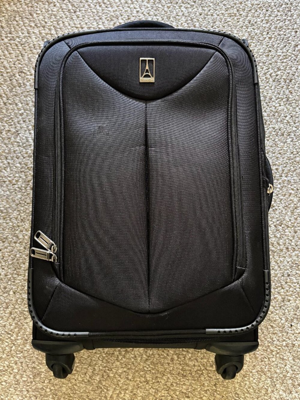 Travelpro Carry-On Suitcase